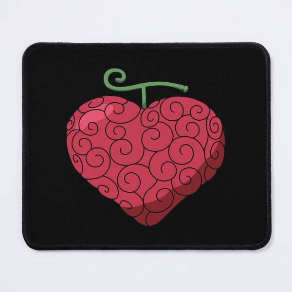 Item preview, Ope Ope No Mi Devil Fruit Law designed and sold by SimplyNewDesign.