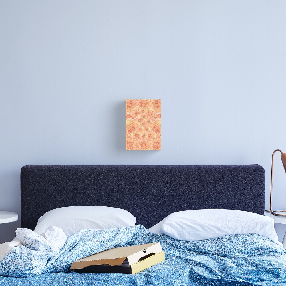 Item preview, Canvas Print designed and sold by julkapulka.