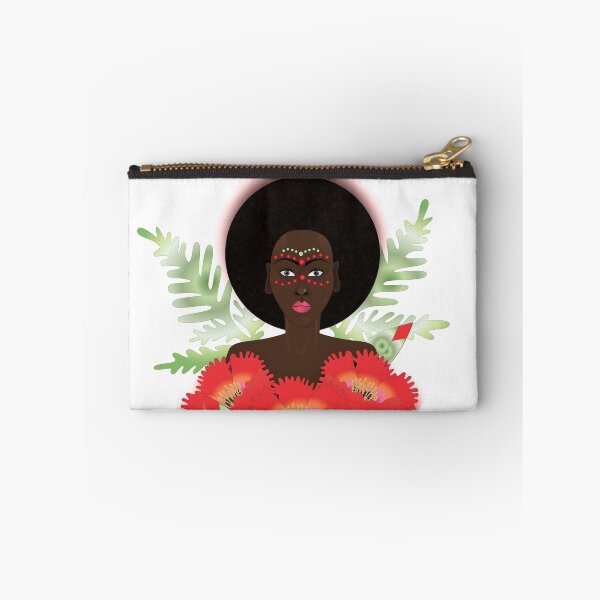 Item preview, LADY POPPY. designed and sold by sana90.