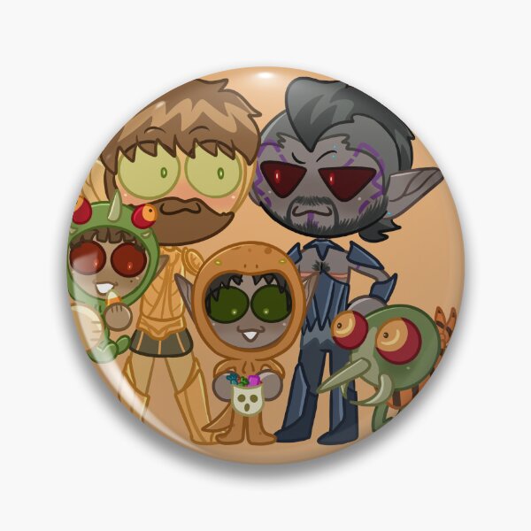 Item preview, Halloween Sero Family designed and sold by Snickersdoge.