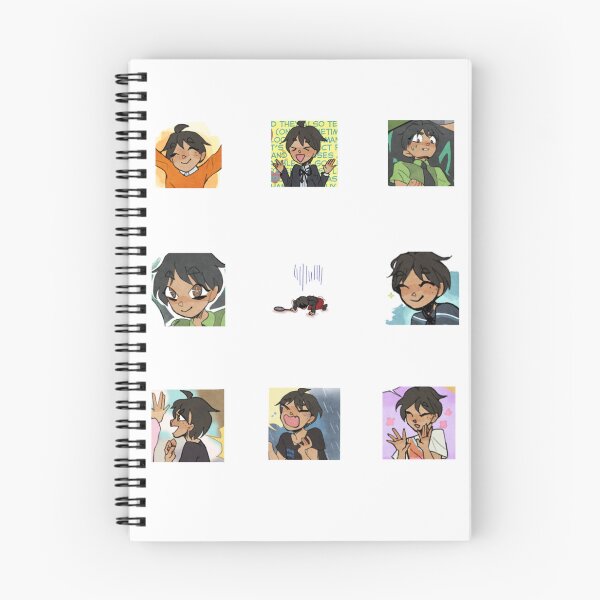Item preview, CHEESEBALLS! Mini Sticker Pack! designed and sold by emberz7.