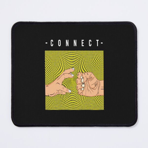 Item preview, Connect designed and sold by pqrstshirts.
