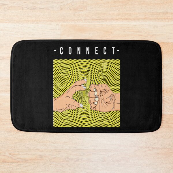 Item preview, Connect designed and sold by pqrstshirts.