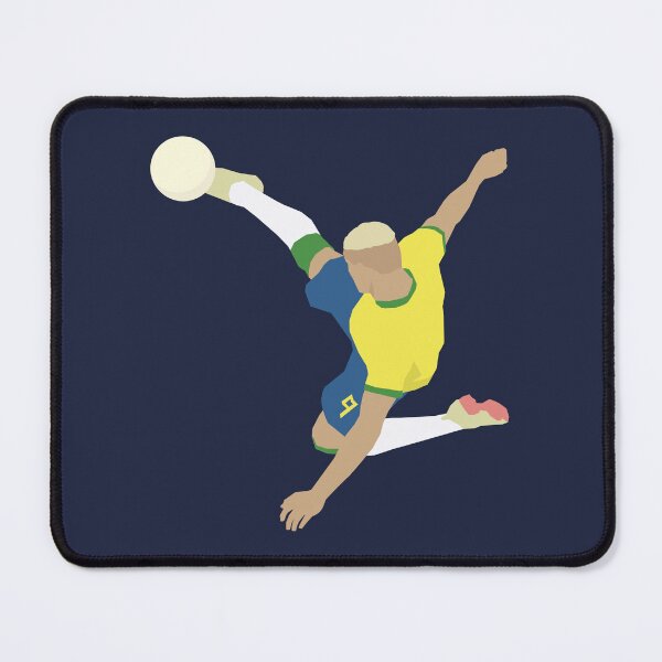 Item preview, Richarlison Brazil Goal designed and sold by casualsofficial.
