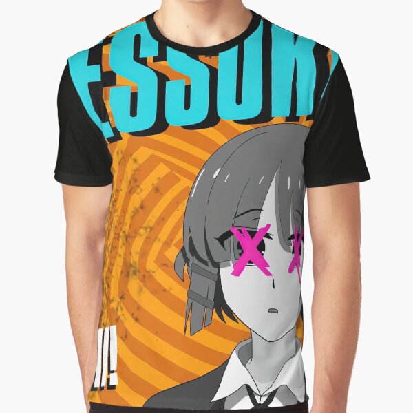 Item preview, Kessoku !ini designed and sold by lamardurgan351.