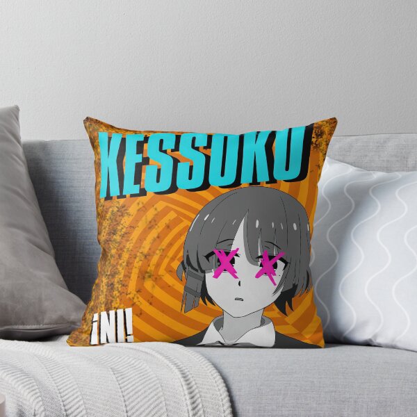 Item preview, Kessoku !ini designed and sold by lamardurgan351.