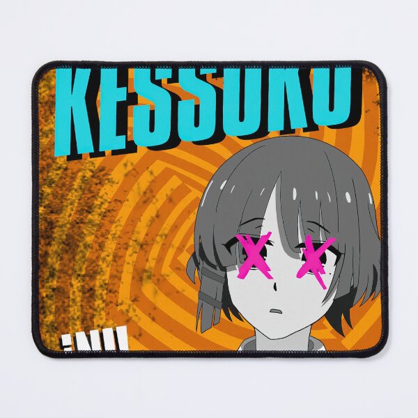 Item preview, Kessoku !ini designed and sold by lamardurgan351.