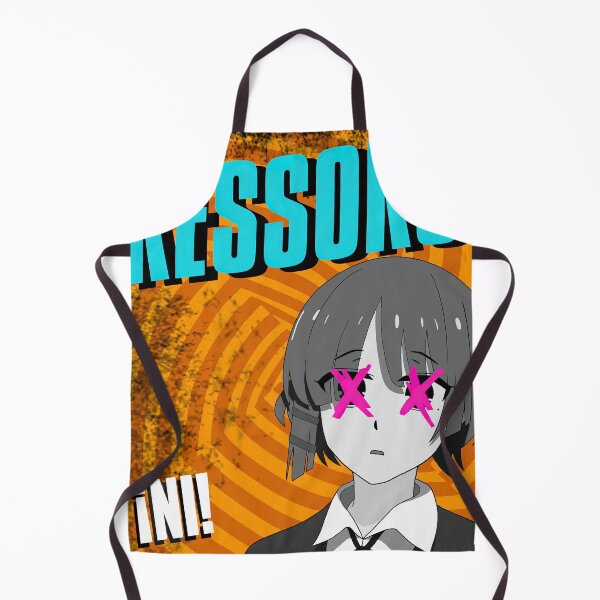 Item preview, Kessoku !ini designed and sold by lamardurgan351.