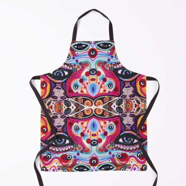 Item preview, I Am All Eyes designed and sold by SheThinks inColors.