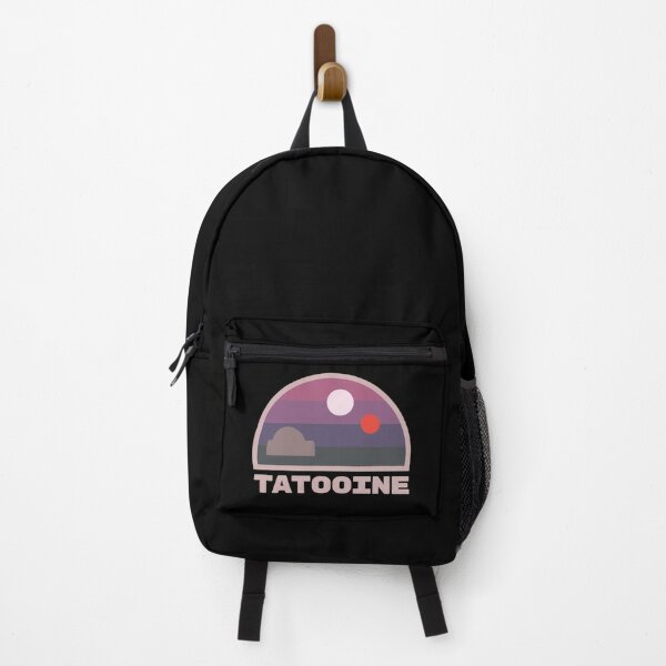 Item preview, Tatooine Dual Sunset designed and sold by SimplyNewDesign.