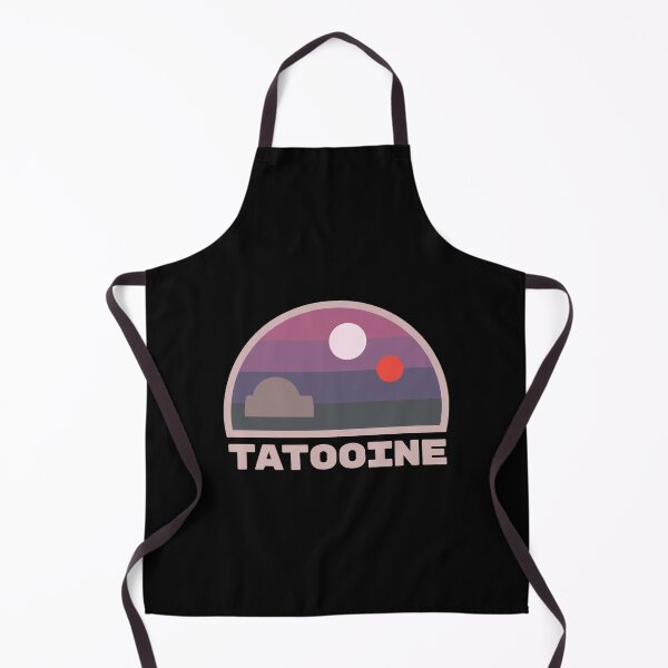 Item preview, Tatooine Dual Sunset designed and sold by SimplyNewDesign.