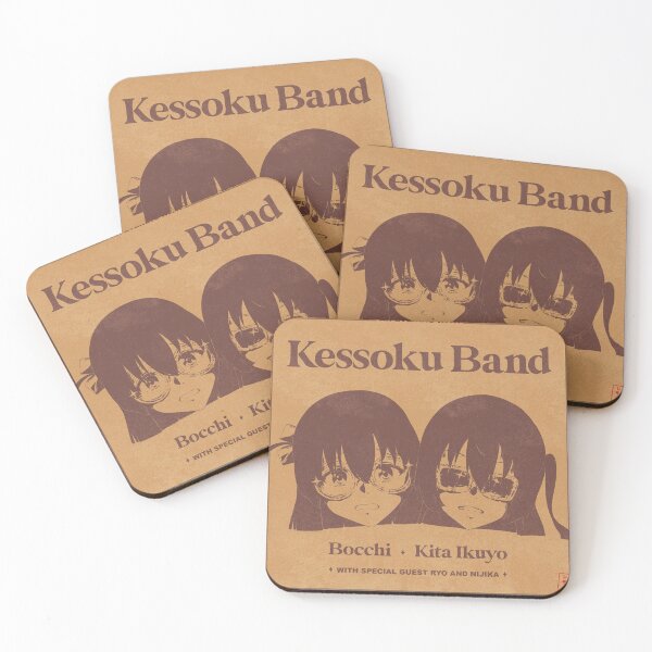 Item preview, Kessoku After Last Night designed and sold by lamardurgan351.