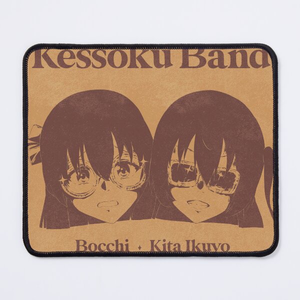Item preview, Kessoku After Last Night designed and sold by lamardurgan351.