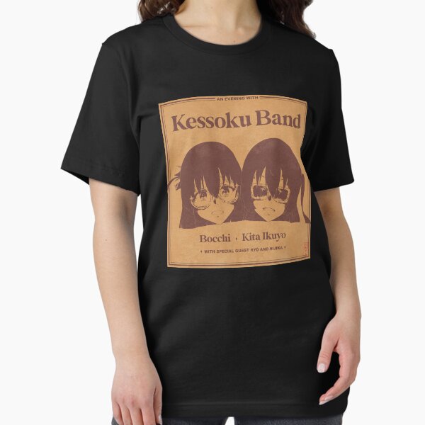 Item preview, Kessoku After Last Night designed and sold by lamardurgan351.