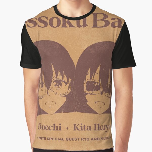 Item preview, Kessoku After Last Night designed and sold by lamardurgan351.
