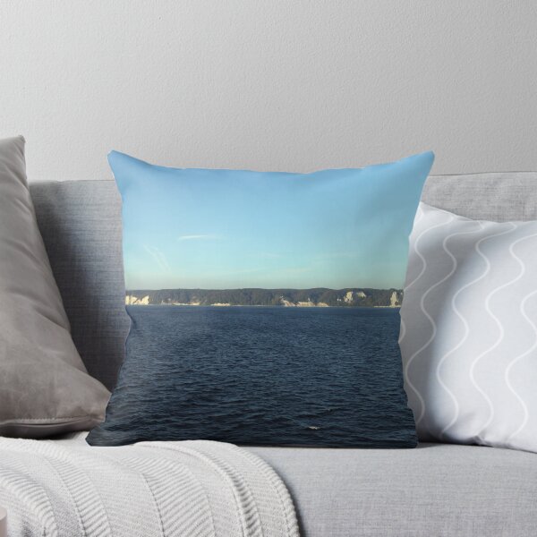 Item preview, The island of Ruegen as a panoramic picture designed and sold by Falko-Follert.