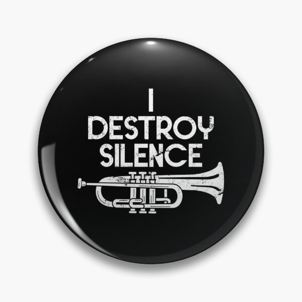 Item preview, Trumpeter Gift Trumpet Classic T-Shirt designed and sold by Pastiesstore61.