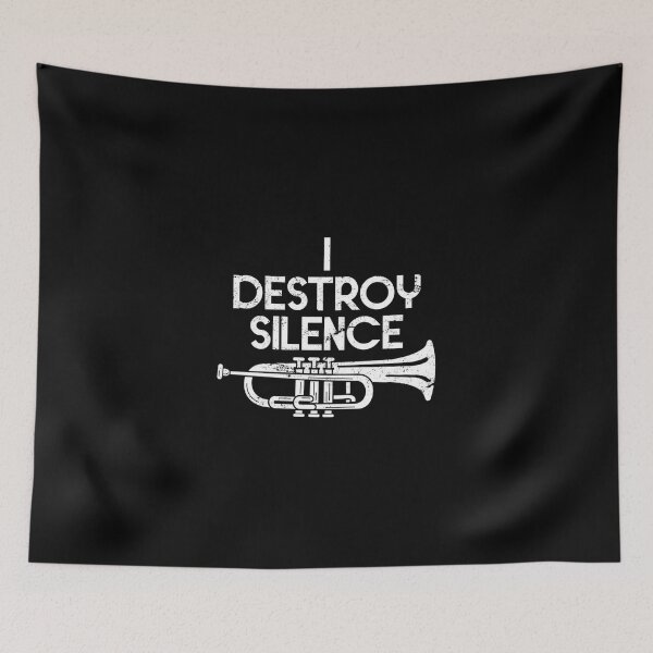 Item preview, Trumpeter Gift Trumpet Classic T-Shirt designed and sold by Pastiesstore61.