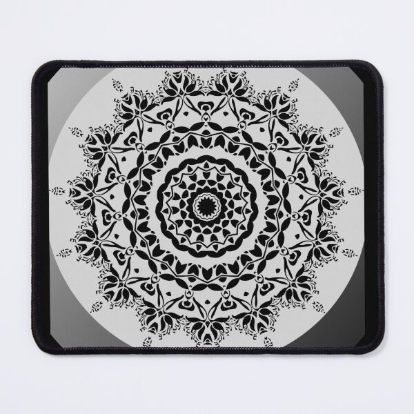 Item preview, black and white illustrator art designs designed and sold by ImeshArtworks.