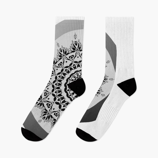 Item preview, black and white illustrator art designs designed and sold by ImeshArtworks.