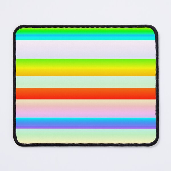 Item preview, Bright creative color palette | Bright vivid color combination designed and sold by lausn.