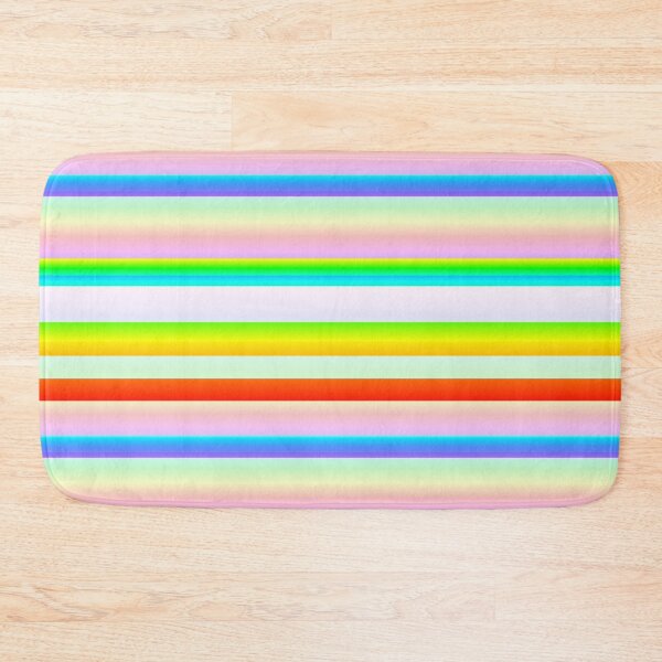 Item preview, Bright creative color palette | Bright vivid color combination designed and sold by lausn.