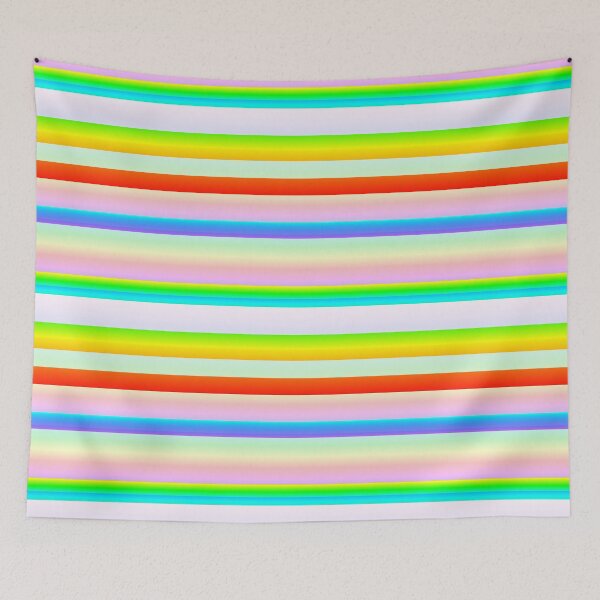 Item preview, Bright creative color palette | Bright vivid color combination designed and sold by lausn.