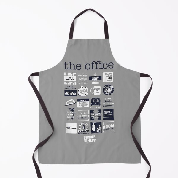 Item preview, The Office Official Quote designed and sold by NguyenHan239.