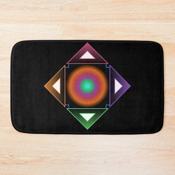 Item preview, Simple flat pattern - Neon designed and sold by llooddroos.