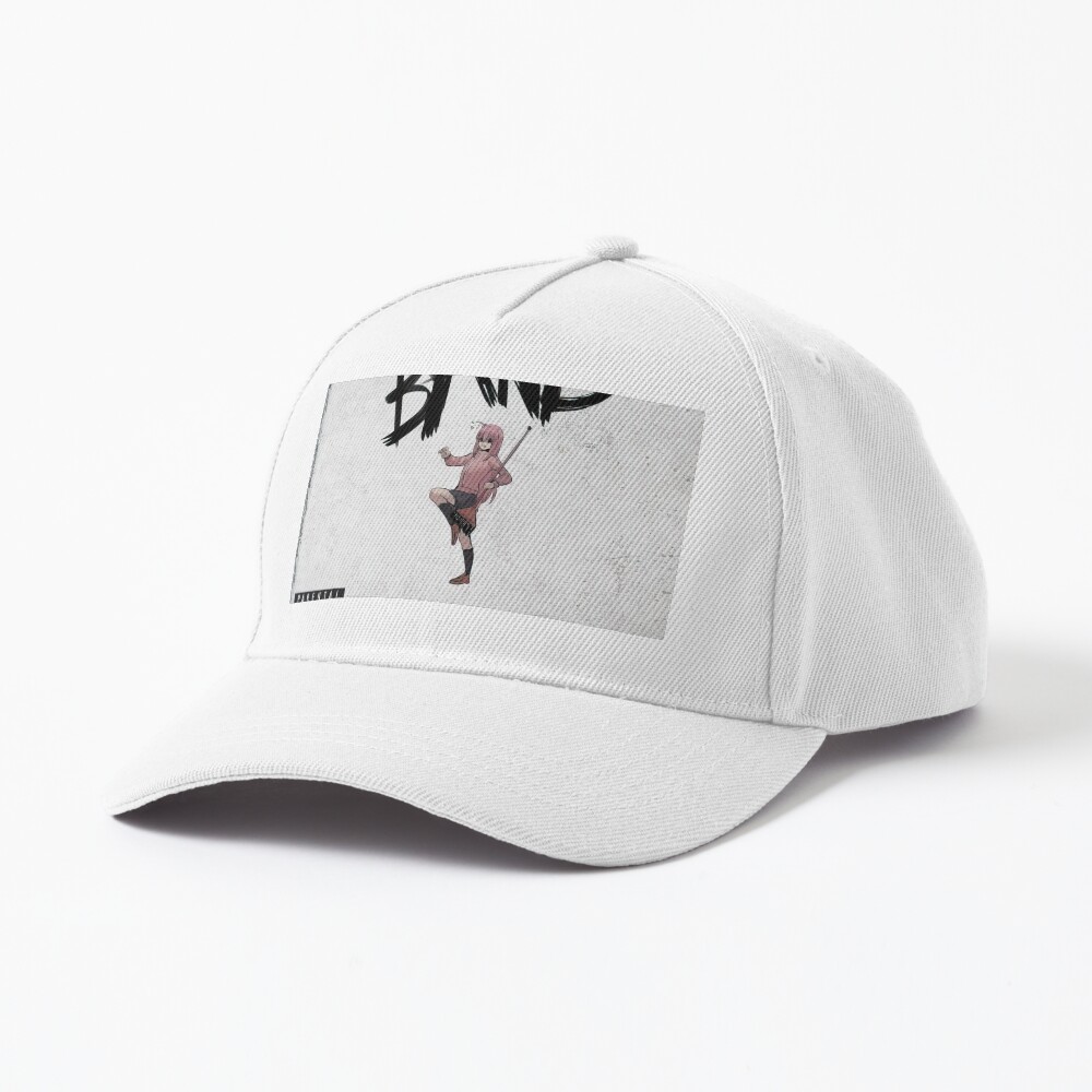 Aperçu de l'œuvre Casquette de baseball créée et vendue par lehmannneubauer.