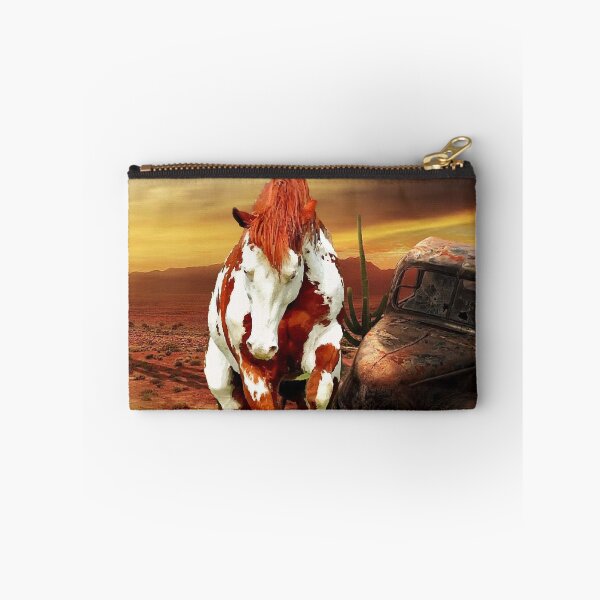 Item preview, HORSES AND THE WEST  designed and sold by johnnyssandart.
