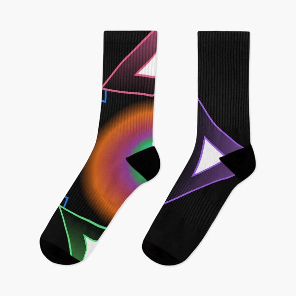 Item preview, Simple flat pattern - Neon designed and sold by llooddroos.