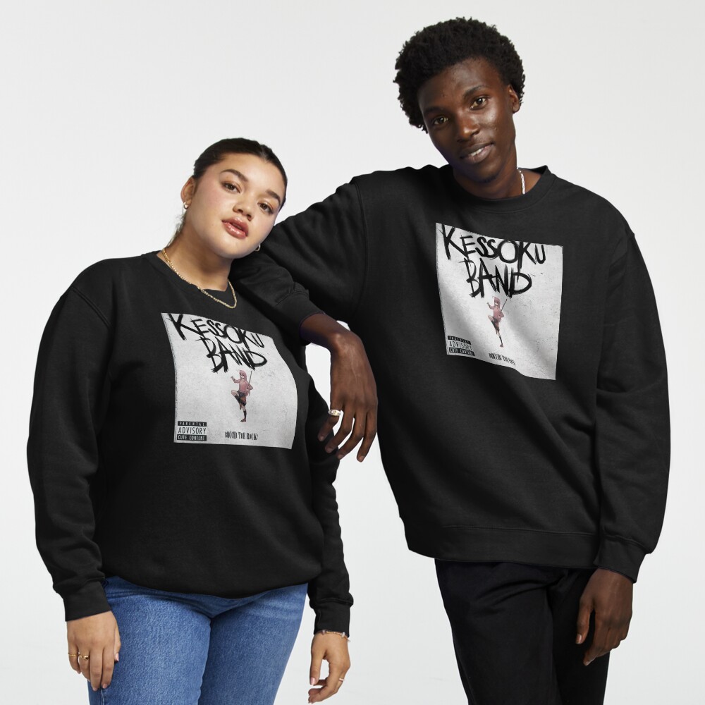 Aperçu de l'œuvre Sweatshirt épais créée et vendue par lehmannneubauer.