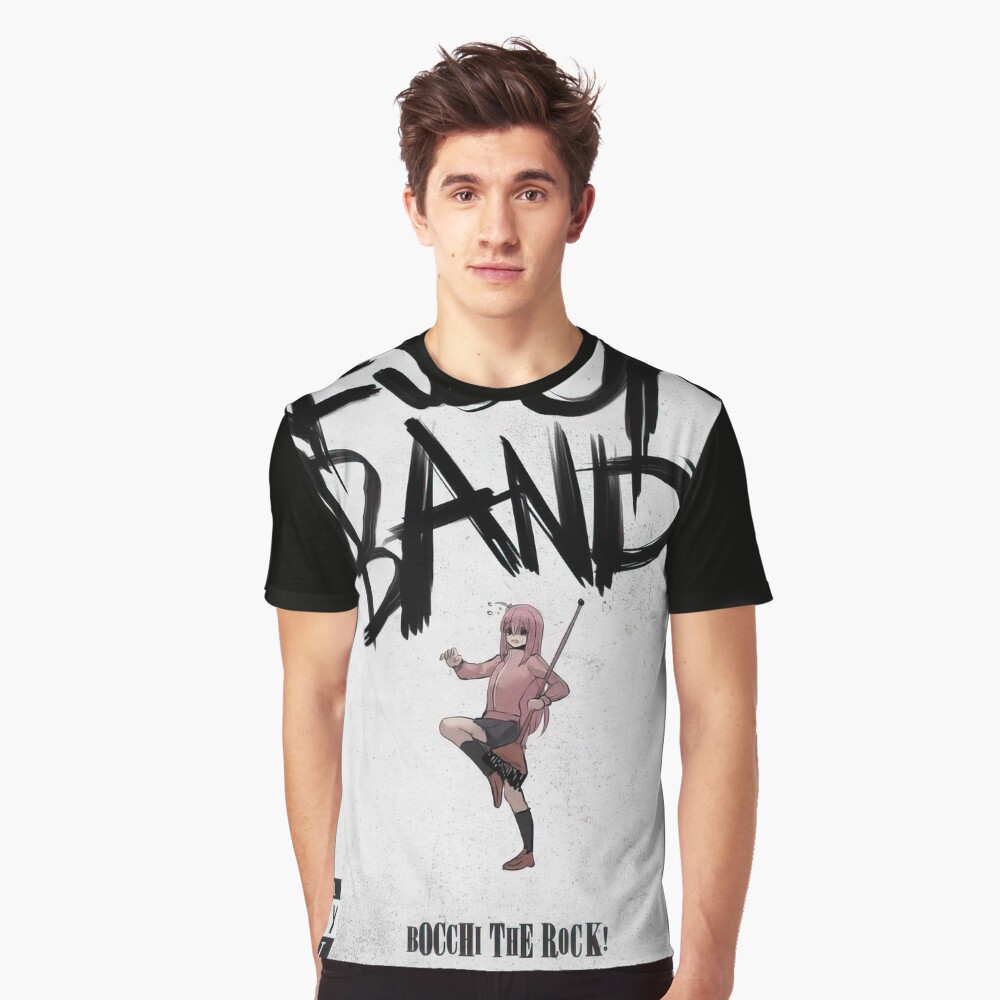 Aperçu de l'œuvre T-shirt graphique créée et vendue par lehmannneubauer.
