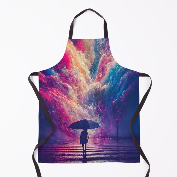 Item preview, Under color storm  designed and sold by AppleElf.