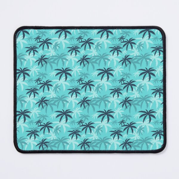 Item preview, Tropical Seamless Pattern. Miami vibes. designed and sold by artandroam.