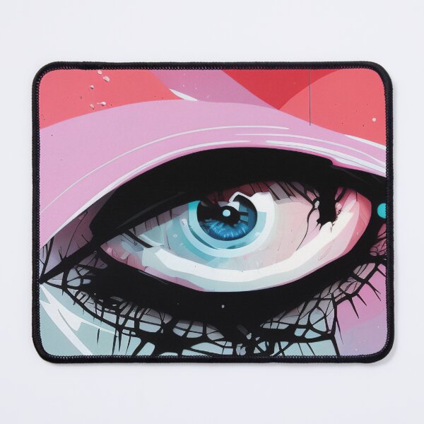 Item preview, eye art, evil eye designed and sold by SinghVillasra.
