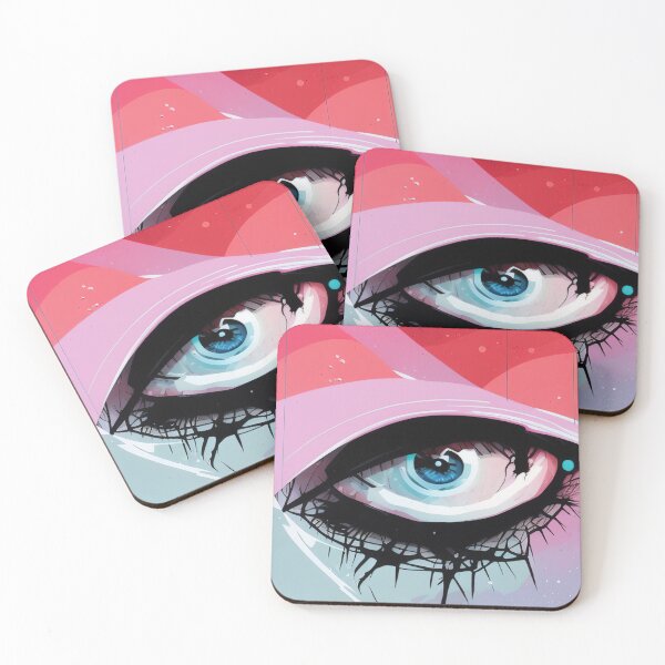 Item preview, eye art, evil eye designed and sold by SinghVillasra.