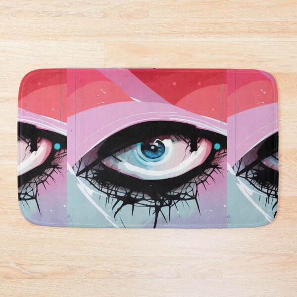 Item preview, eye art, evil eye designed and sold by SinghVillasra.