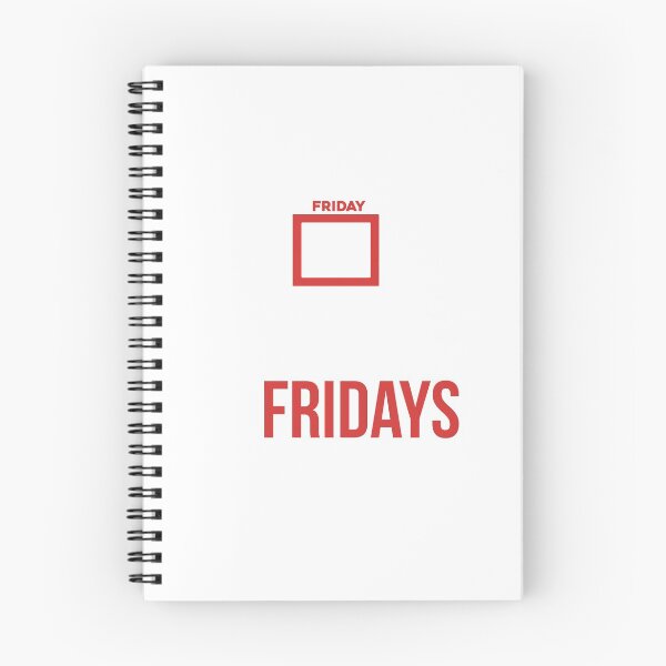 Item preview, I Don't Work On Fridays I Make Appearances designed and sold by Mad Over Store.