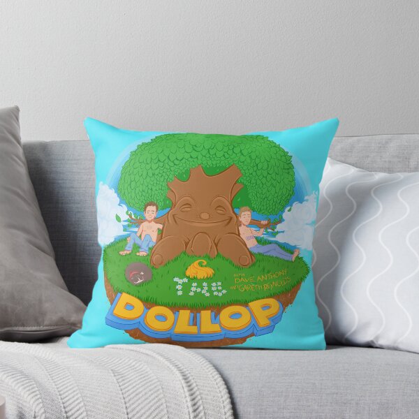 Item preview, DOLLOP - The Tree designed and sold by James Fosdike.