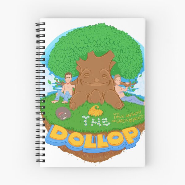 Item preview, DOLLOP - The Tree designed and sold by James Fosdike.
