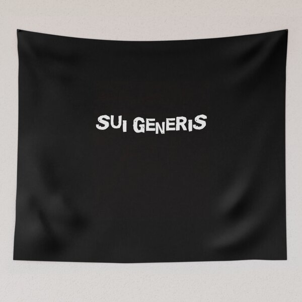 Item preview, Sui Generis designed and sold by des1984.