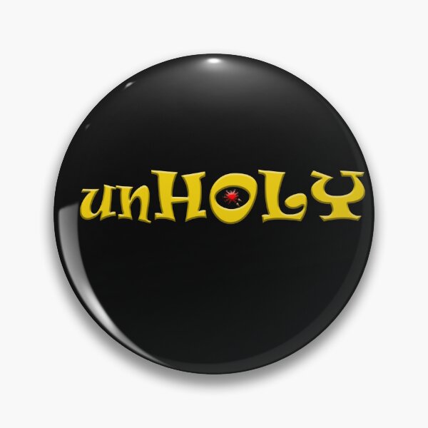 Item preview, Unholy designed and sold by WaveDance.