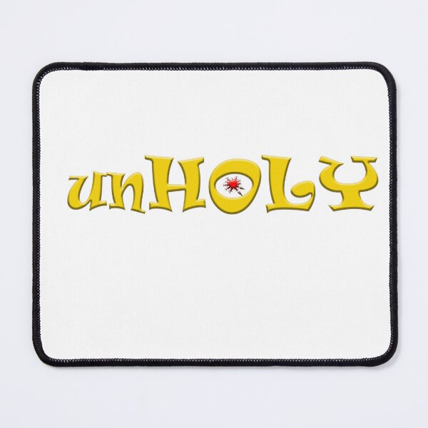 Item preview, Unholy designed and sold by WaveDance.