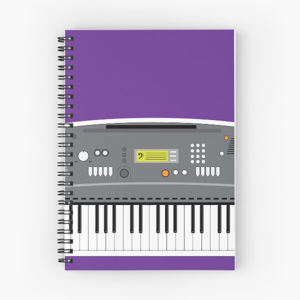 Item preview, Keyboard Music designed and sold by vectorworks51.