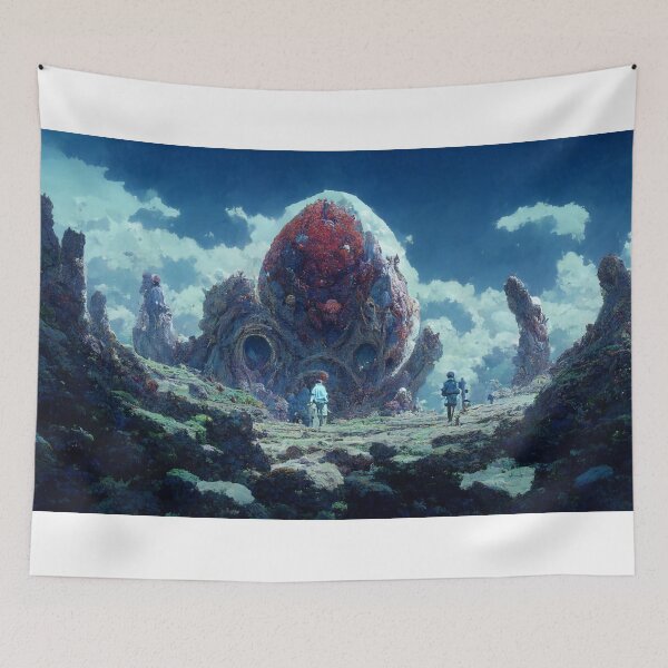 Item preview, The Nucleus designed and sold by RicoInStudios.