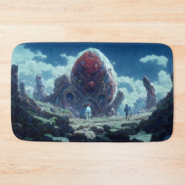 Item preview, The Nucleus designed and sold by RicoInStudios.