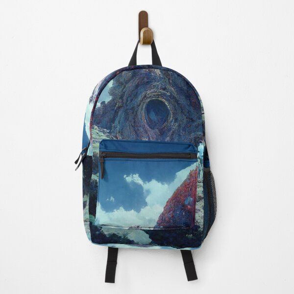 Item preview, The Nucleus designed and sold by RicoInStudios.