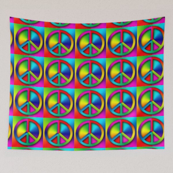 Item preview, PEACE  designed and sold by karmadesigner.